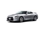 Nissan GT-R 2007 года